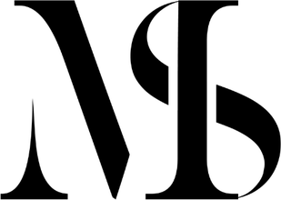 Logo Meyes, client Ah_Comdesign